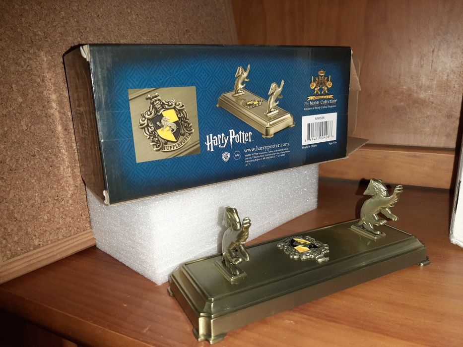 Harry Potter - Wand Stand
