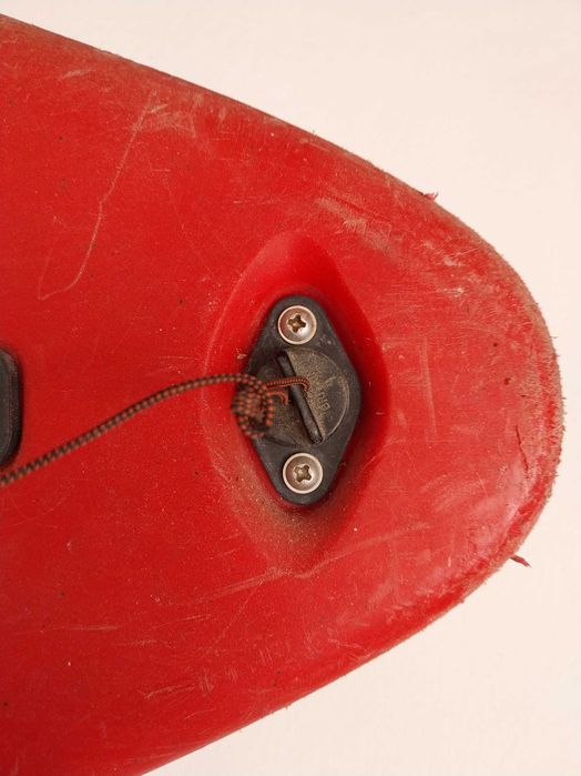 Kayak DAG + saiote PALM