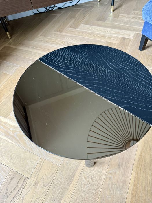 Stolik kawowy Calligaris Bam