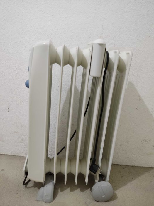 Ufesa Heater - Electric64729800984066121