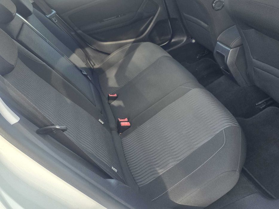 Peugeot 308 sw 1.6 hdi