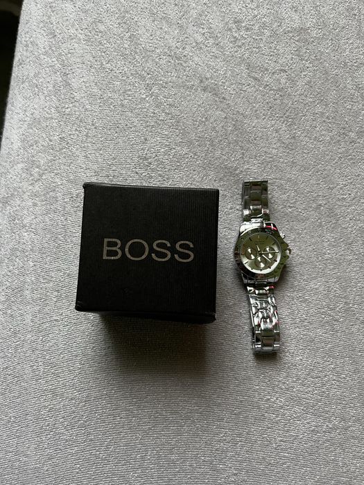 Zegarek Męski Hugo Boss