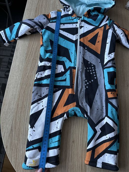 Комбінезон дитячий