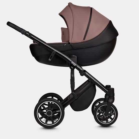 Продається коляска Anex m/type 3 в 1