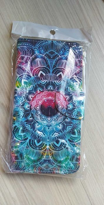 Etui z klapką Redmi Note 8T / pokrowiec na telefon