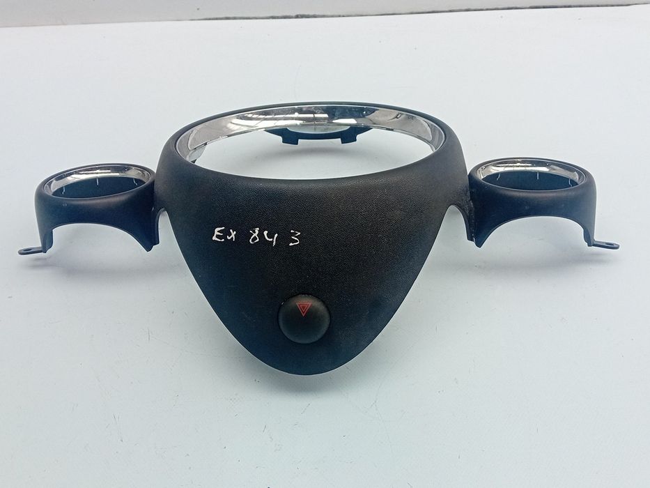 Moldura da consola central / rádio / aro MINI Mini (R56)