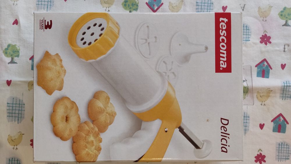 Tescoma Delícia NOVO