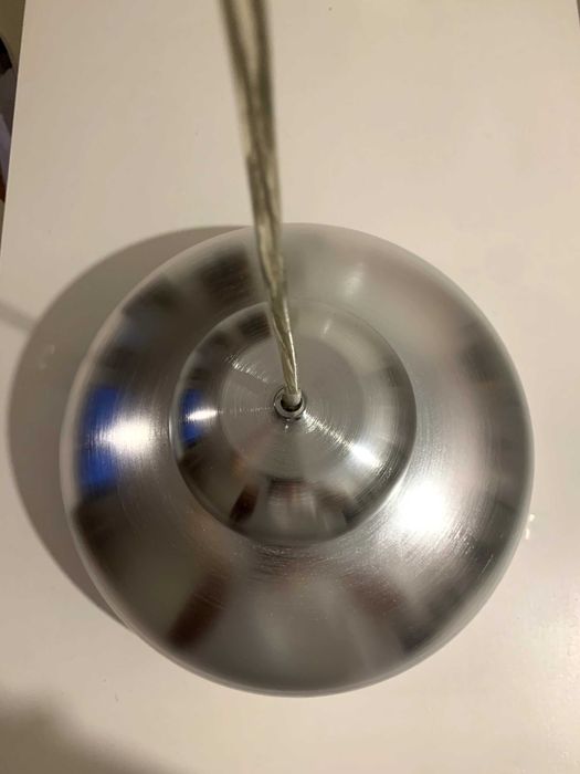 Candeeiro de cozinha