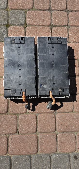 Moduł baterii akumulatora BMW G30 G31 G20 G21 G11 G12 2 Szt