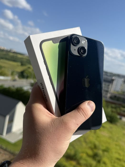 Iphone 14 128gb  87%