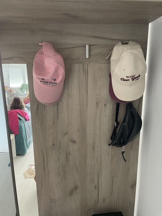 Móvel de entrada Homy Casa