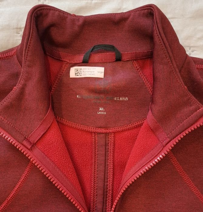 Bluza damska L Engelbert Strauss stan idealny