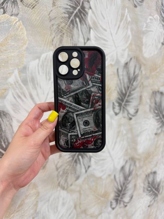 Чехол на Iphone 16 pro max