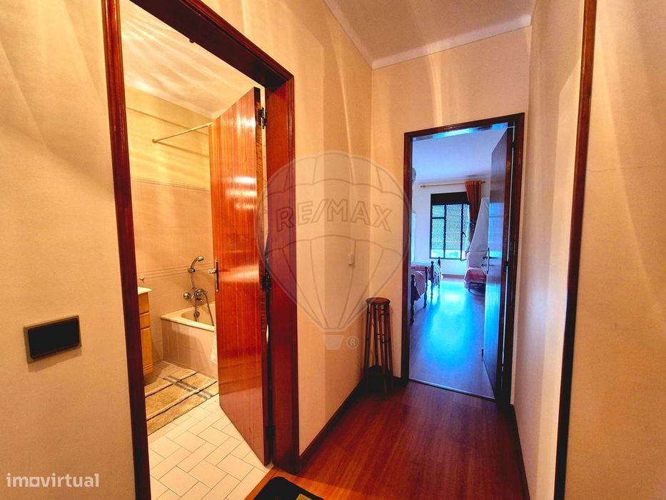 Apartamento T4 para venda