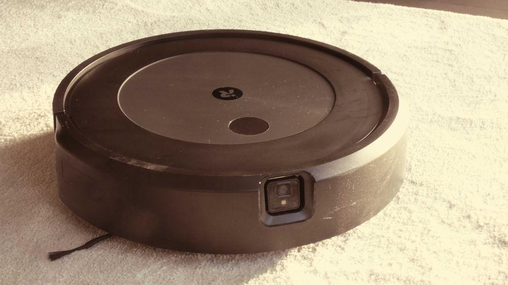 Roomba Combo j5+