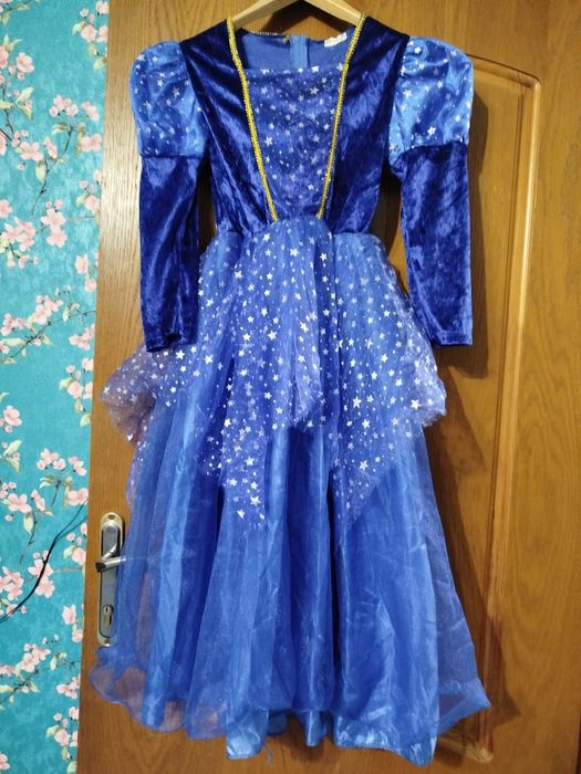 Дитячи карнавальні костюми