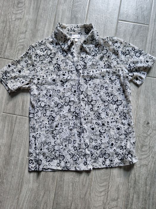 Elastyczna bluzka koronkowa Biaggini rozmiar 44
bluzka koronkowa Biagg