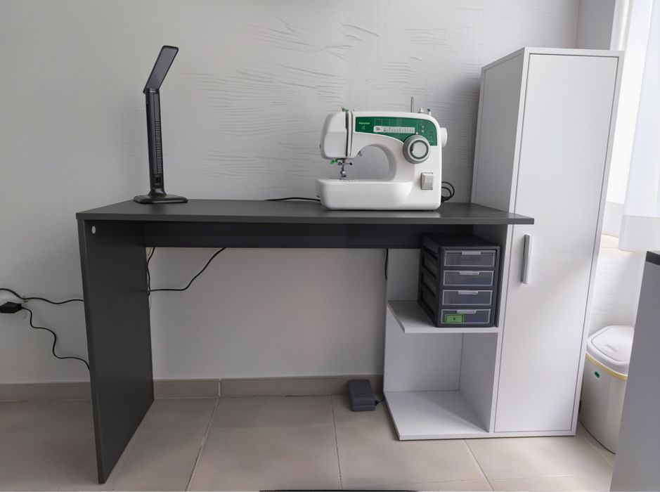 Офісний письмовий комп’ютерний стіл письменный компьютерный стол Парта