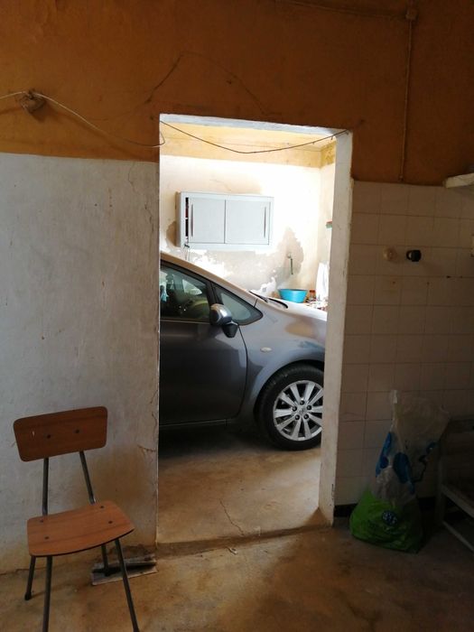 Moradia em Tolosa - Nisa - Alentejo