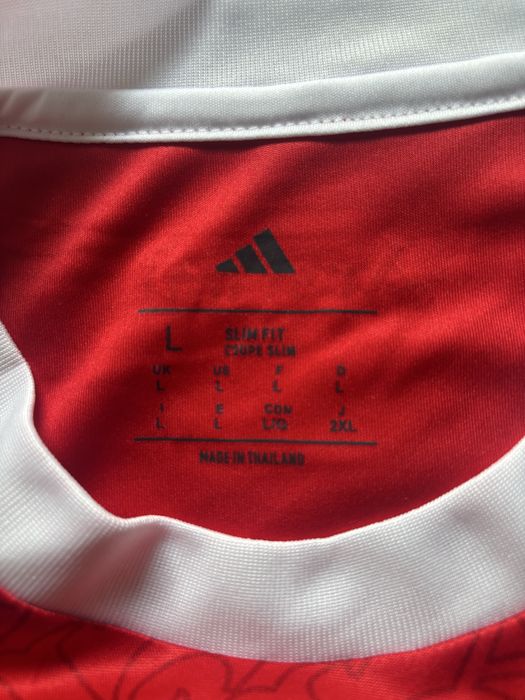 Koszulka Arsenal Londyn sez. 25/26 roz. L