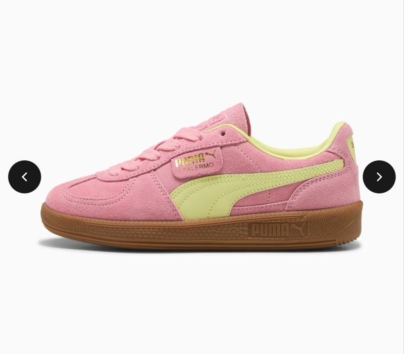 Кросівки Puma Palermo