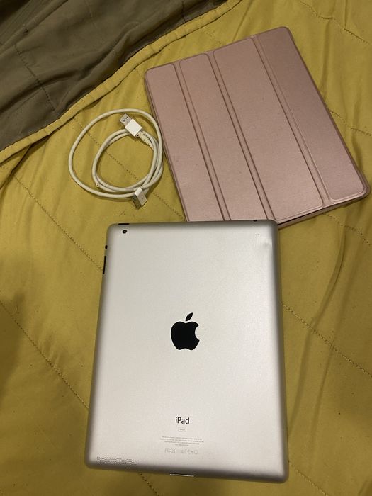 Ipad 2 (usado) - 16GB