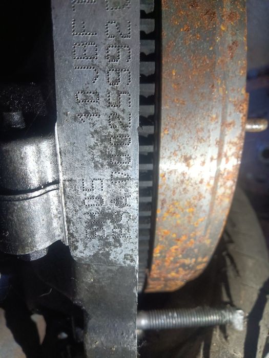 Motor referência 9H05 1.6 HDi