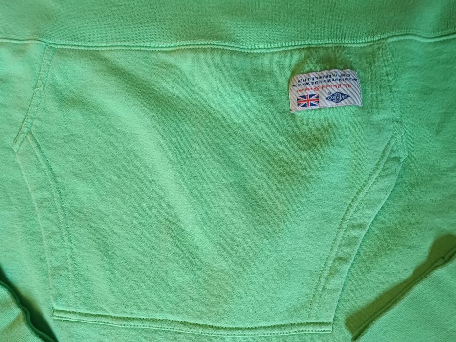 Bluza męska z kapturem Umbro XL