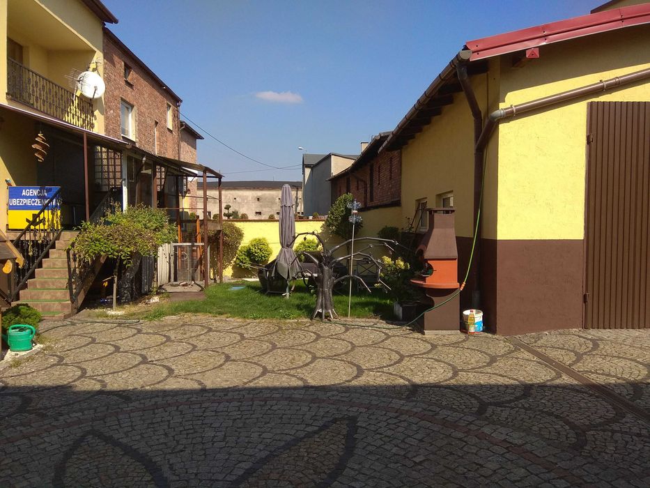 Dom – Woźniki - Widok 3