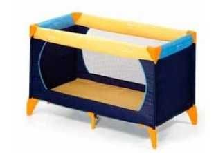 Cama de Viagem de Bebe