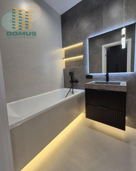 1-room apartment apartment by the address st. Tankistov (area 43,2 m²) - Atlanta.ua - photo 17