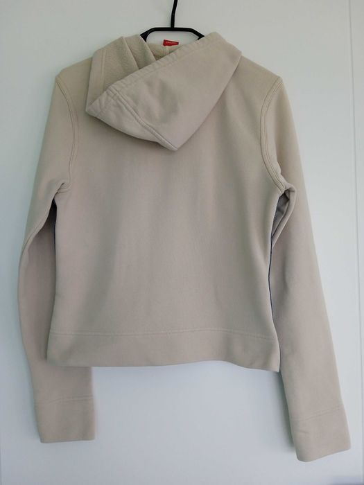Bluza dresowa z kapturem damska - esprit - roz. 40 -