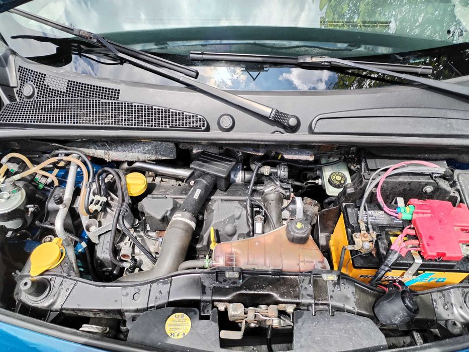 Продам Renault Kangoo 2008 року