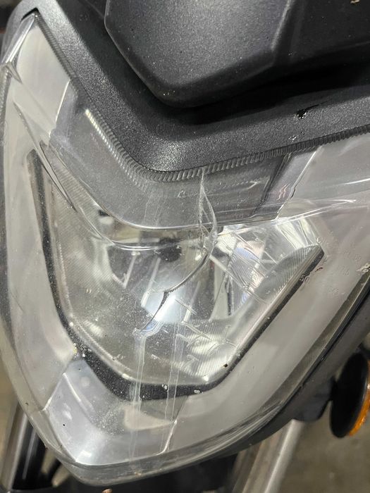 Keeway RKS 125cc (2014)