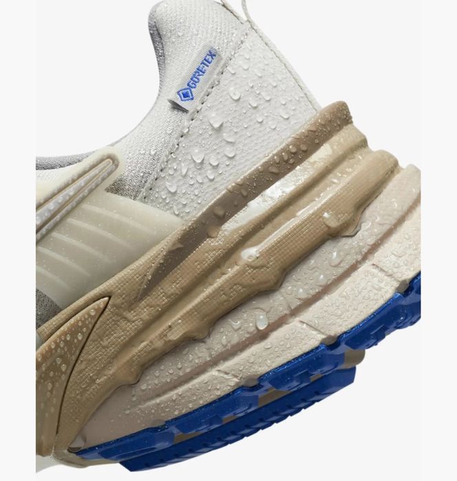 Мужские кроссовки Nike V2k Run GTX 42,5/43/44/44,5