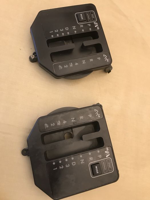 Pecas varias Range Rover P38