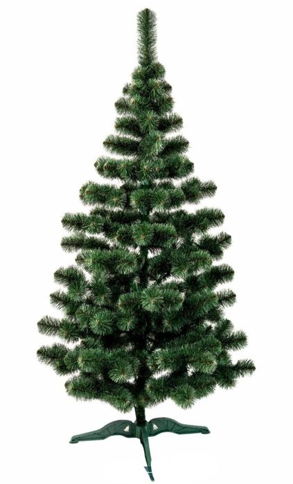 Продам новорічну ялинку