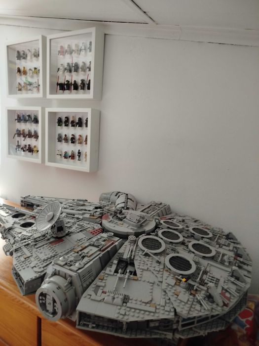 LEGO Star Wars 75192