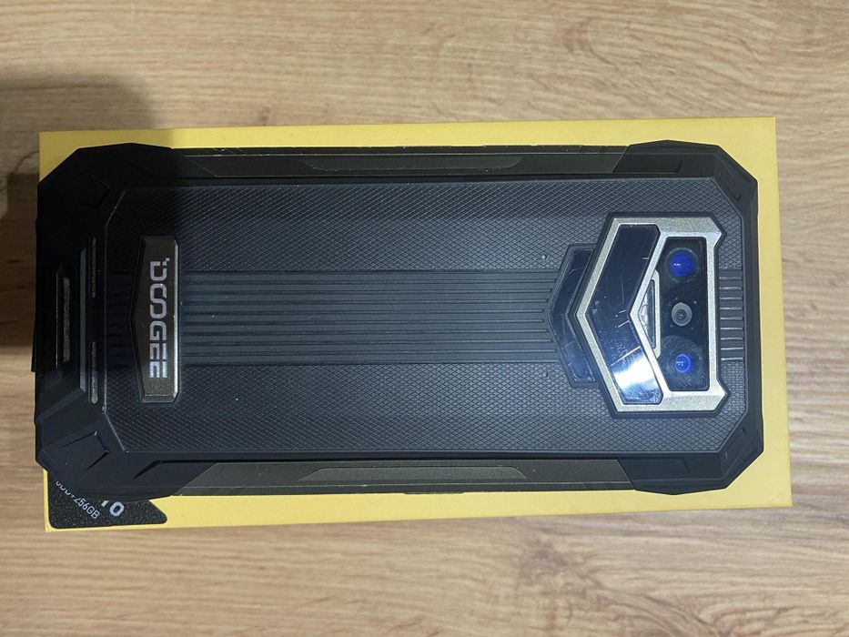 Doogee S89 PRO 8GB/256GB