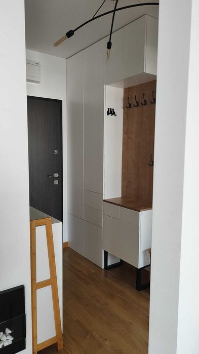 Mieszkanie do wynajęcia, 2 pokojowe, 44 m², os. Wilno, Warszawa - View 3