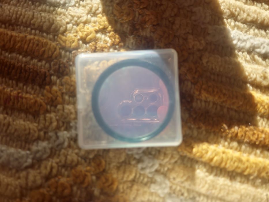 Diagonal de 2 polegadas + periféricos