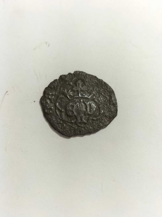 Moeda Portugal D. Duarte 1  Лот 34