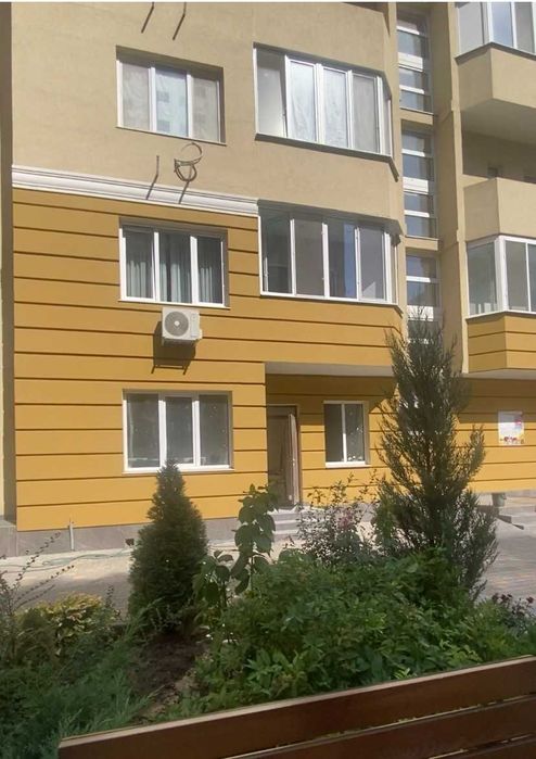 2-комнатная квартира по адресу ул. Кольцевая (площадь 75 м²) - Atlanta.ua - фото 3