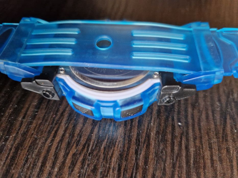 Годинник наручний Geox respira