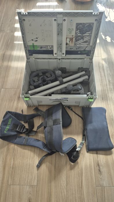 Szelki do żyrafy FESTOOL