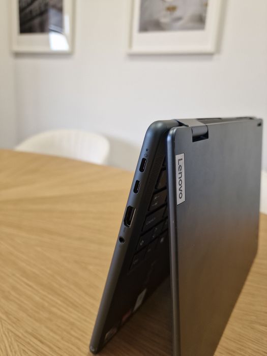 Lenovo Yoga 6 touch (garantia e seguro)