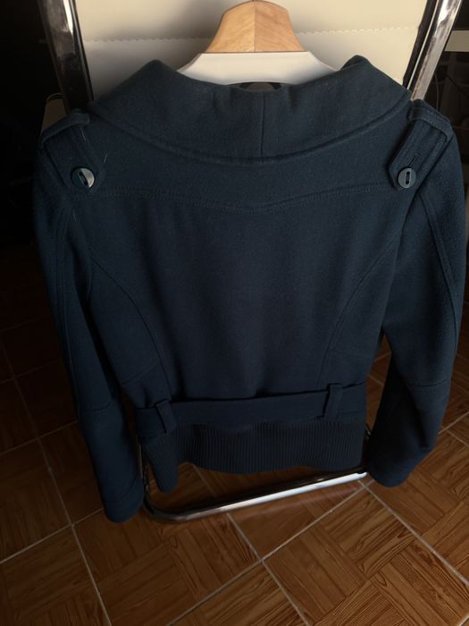 Casaco inverno da Salsa