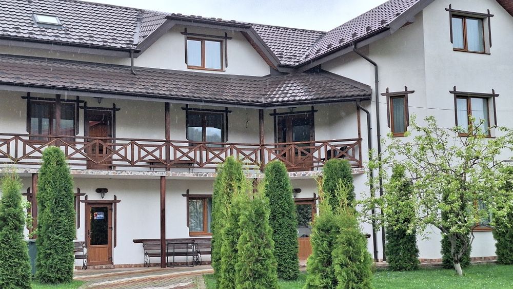 Відпочинок Яремче