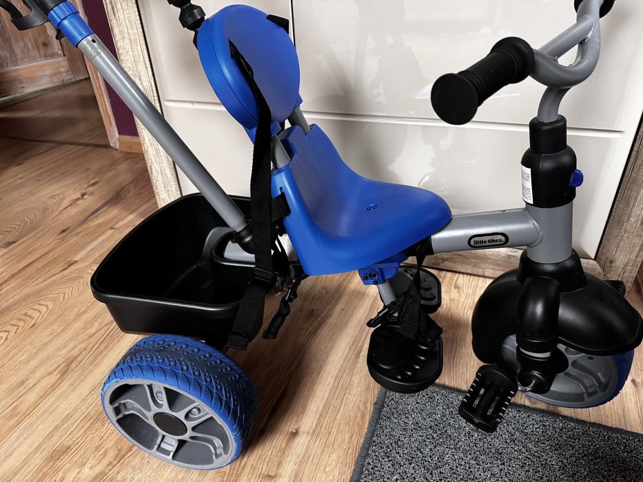 Little tikes rowerek