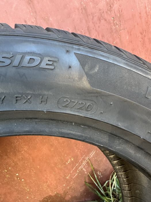 Продам скат 195*55*16 Hankook i*cept evo2